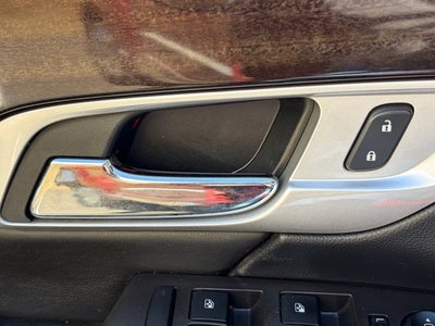 2015 GMC Terrain Denali