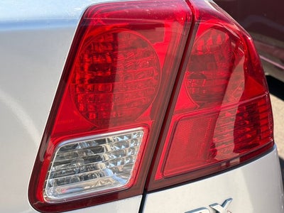 2003 Honda Civic DX