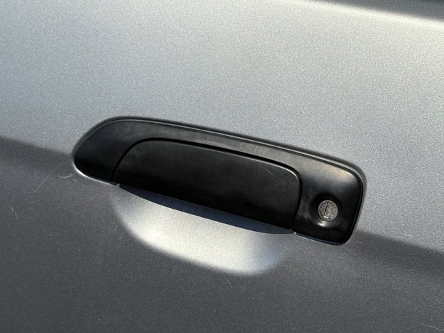 2003 Honda Civic DX