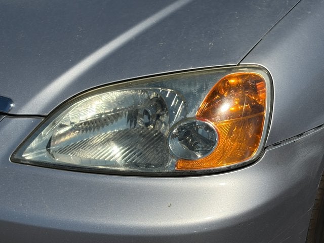 2003 Honda Civic DX