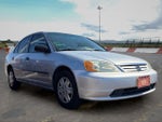 2003 Honda Civic DX