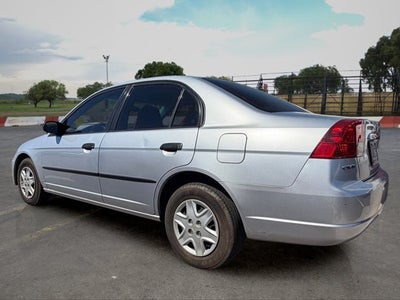 2003 Honda Civic DX
