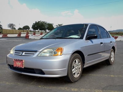 2003 Honda Civic DX