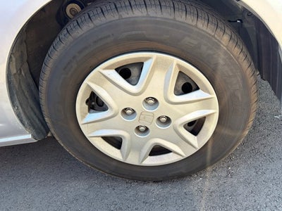 2003 Honda Civic DX