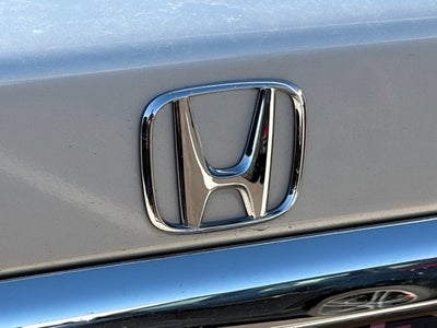 2003 Honda Civic DX
