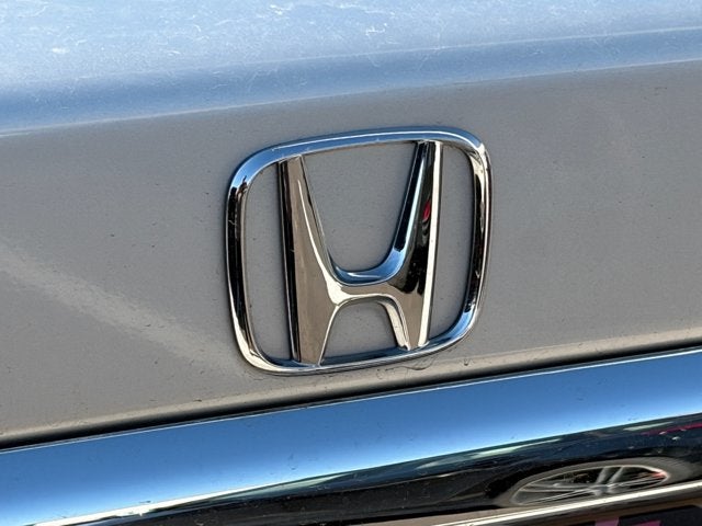 2003 Honda Civic DX