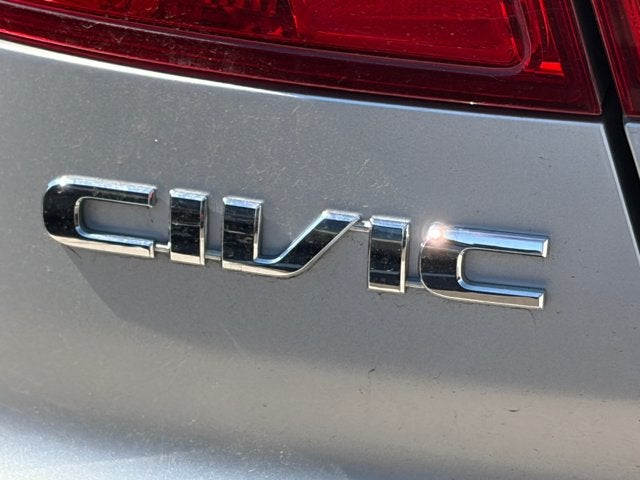 2003 Honda Civic DX