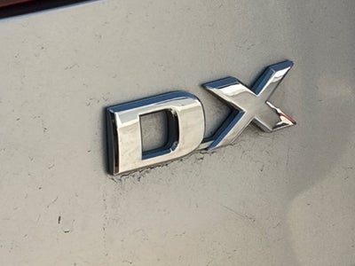 2003 Honda Civic DX