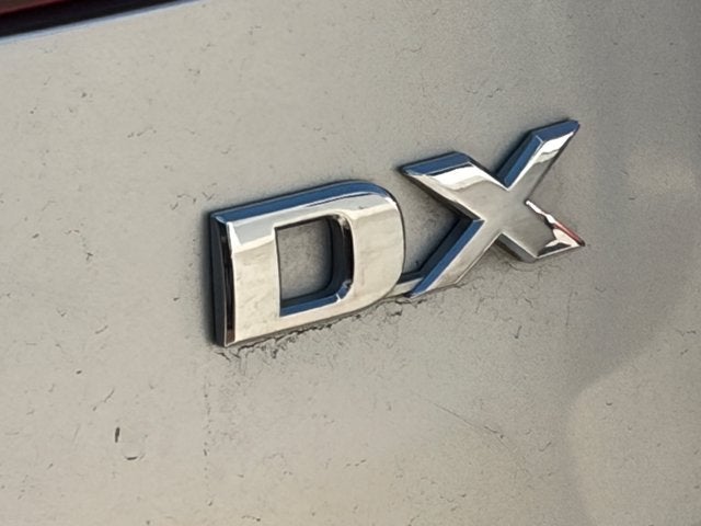 2003 Honda Civic DX