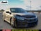 2018 Honda Civic Sedan LX