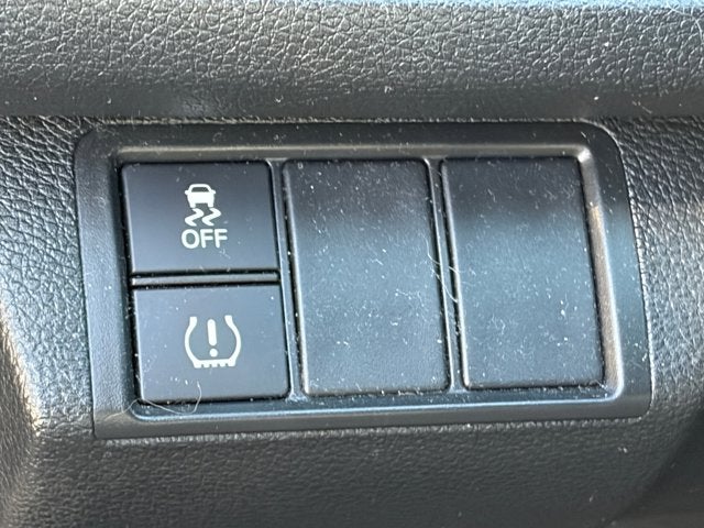 2018 Honda Civic Sedan LX