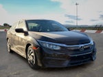 2018 Honda Civic Sedan LX