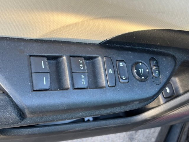 2018 Honda Civic Sedan LX
