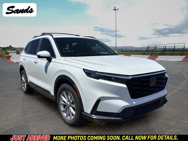 2023 Honda CR-V EX