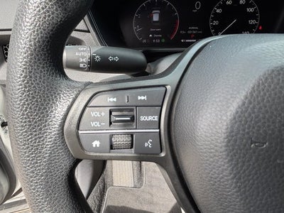 2023 Honda CR-V EX