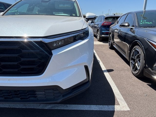 2023 Honda CR-V EX