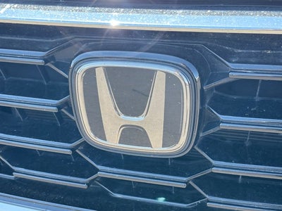 2023 Honda CR-V EX