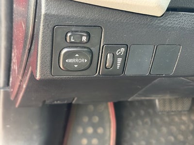 2016 Toyota Corolla Base