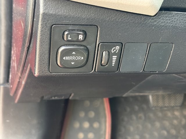 2016 Toyota Corolla Base