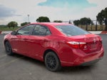 2016 Toyota Corolla Base