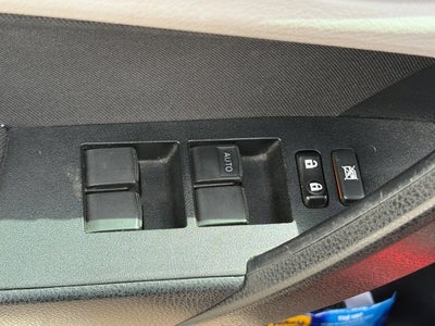 2016 Toyota Corolla Base
