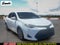2017 Toyota Corolla Base