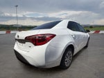 2017 Toyota Corolla Base