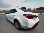 2017 Toyota Corolla Base