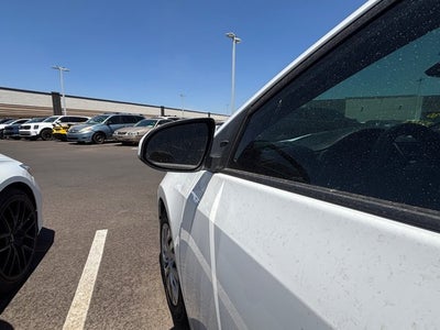 2017 Toyota Corolla Base