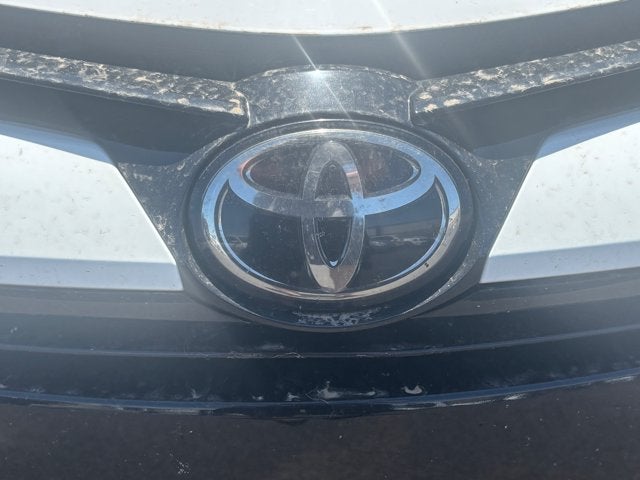 2017 Toyota Corolla Base