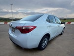 2017 Toyota Corolla Base
