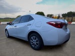 2017 Toyota Corolla Base