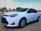 2017 Toyota Corolla Base