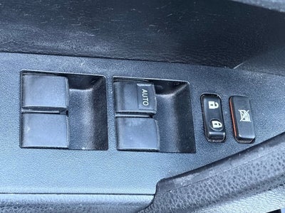 2017 Toyota Corolla Base