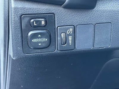 2017 Toyota Corolla Base