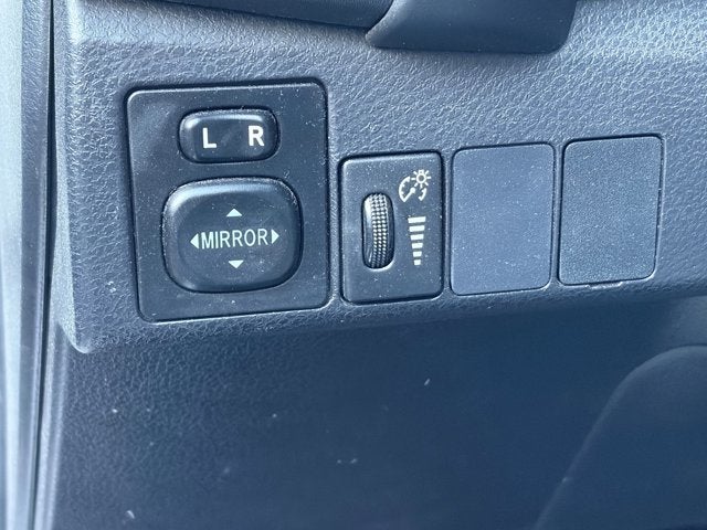 2017 Toyota Corolla Base