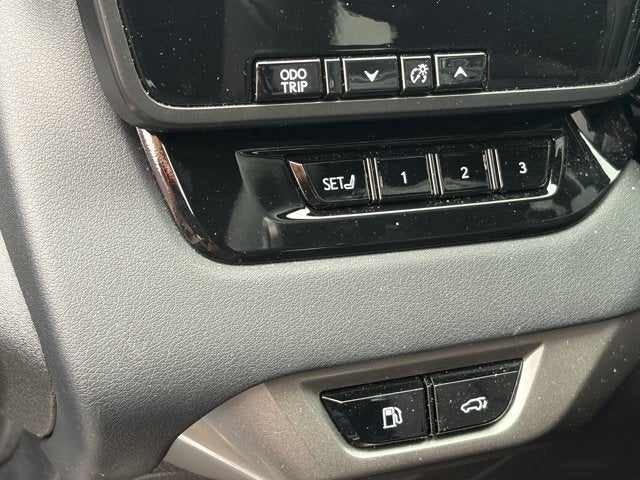 2024 Lexus RX RX 350h