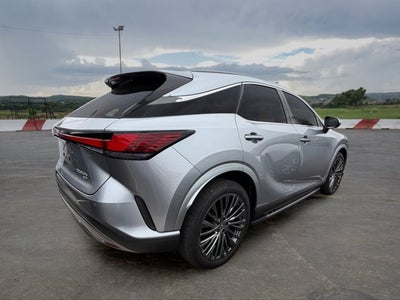 2024 Lexus RX RX 350h