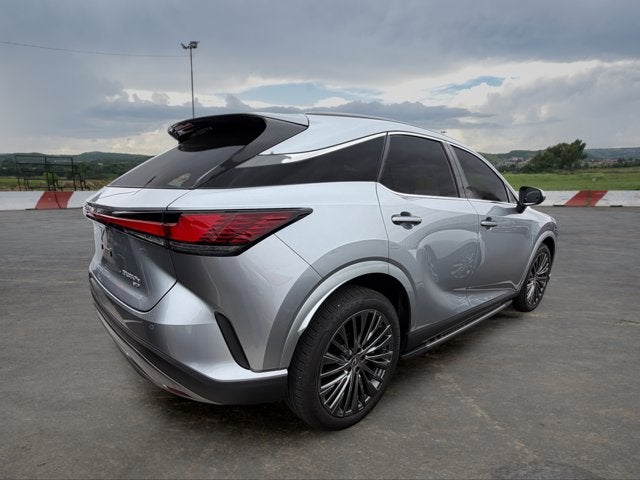 2024 Lexus RX RX 350h