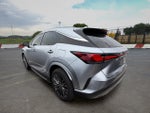 2024 Lexus RX RX 350h