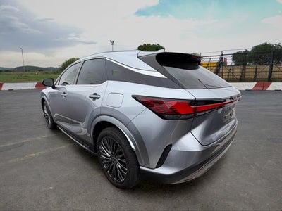 2024 Lexus RX RX 350h