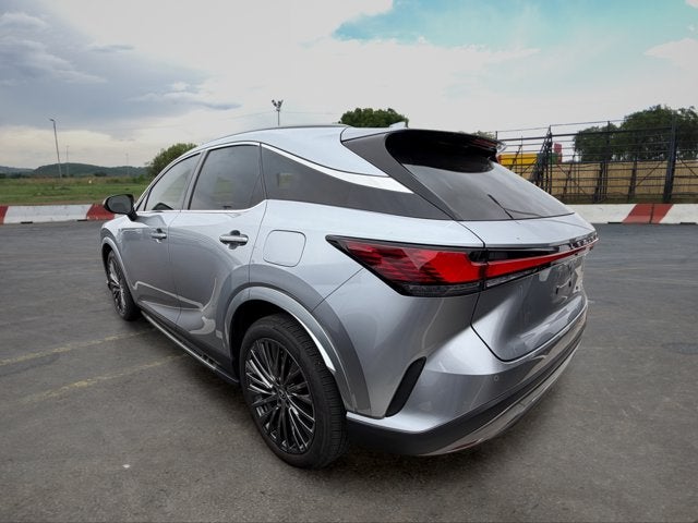 2024 Lexus RX RX 350h