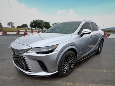 2024 Lexus RX RX 350h
