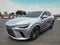 2024 Lexus RX RX 350h