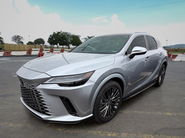 2024 Lexus RX RX 350h