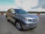 2013 Lexus RX 350 AWD 4dr