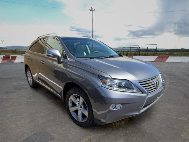 2013 Lexus RX 350 AWD 4dr