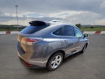 2013 Lexus RX 350 AWD 4dr