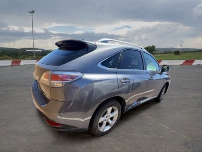 2013 Lexus RX 350 AWD 4dr