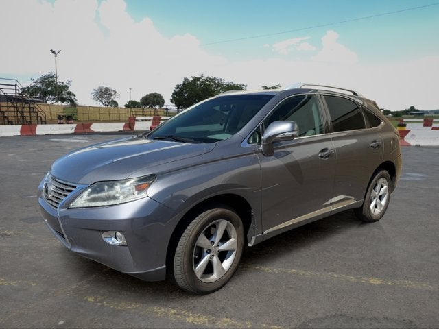 2013 Lexus RX 350 AWD 4dr